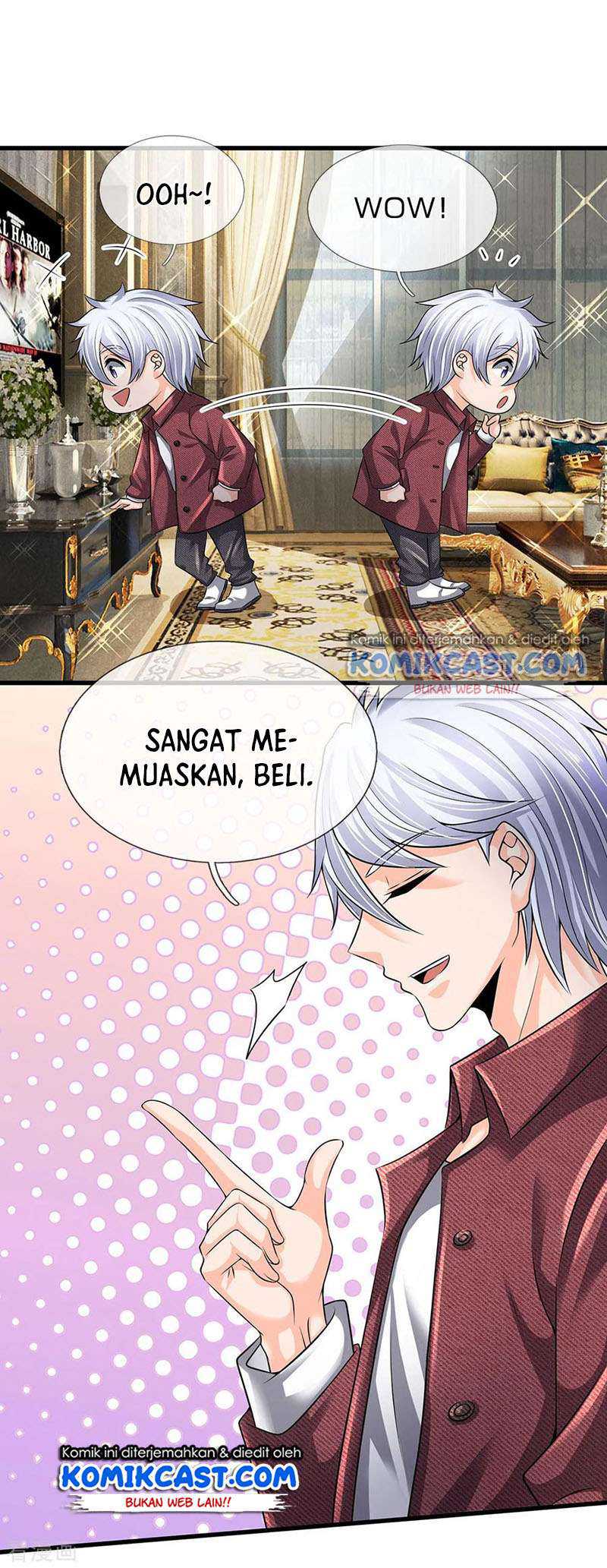 Chapter 150 - halaman 8
