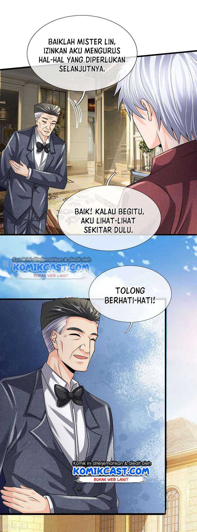 Chapter 150 - halaman 9