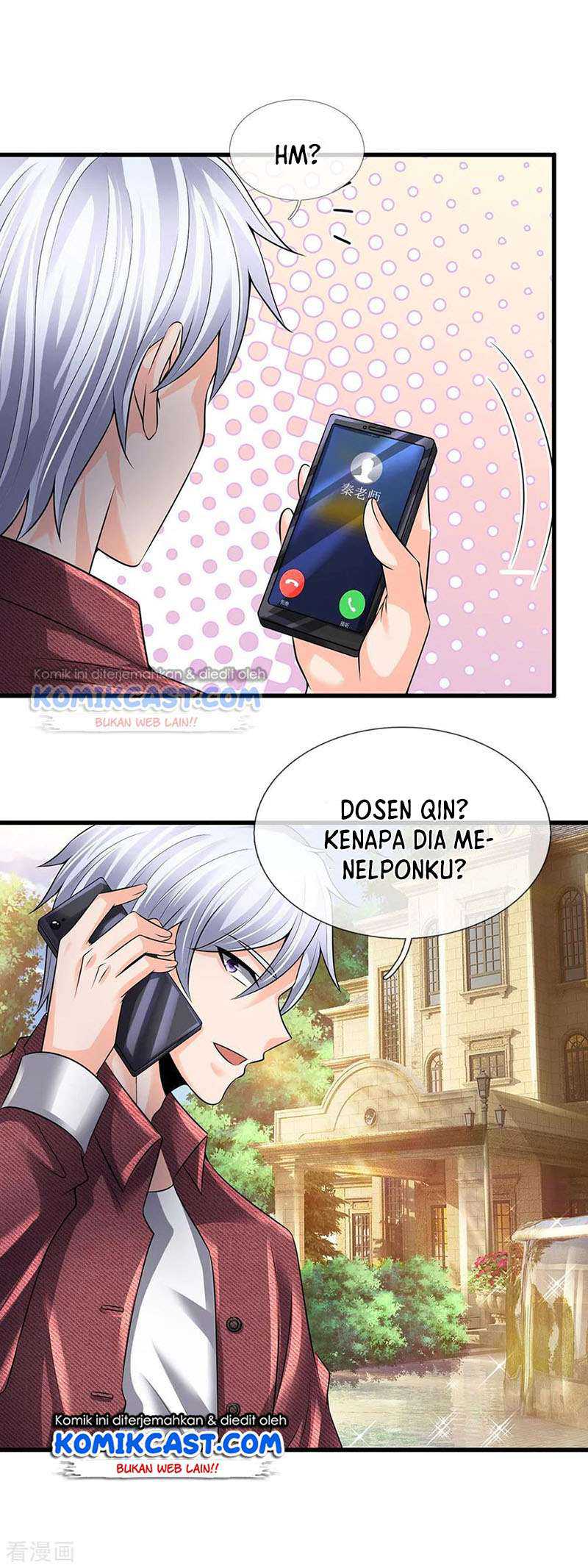Chapter 150 - halaman 12