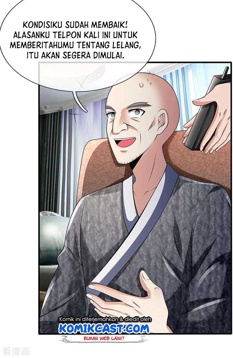 Chapter 151 - halaman 14