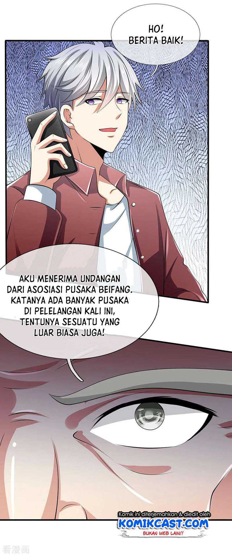 Chapter 151 - halaman 15