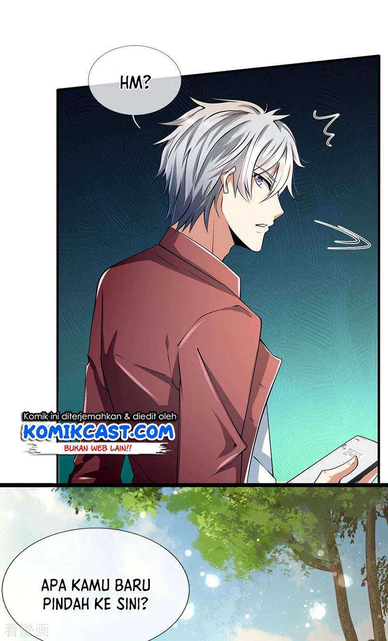 Chapter 151 - halaman 20