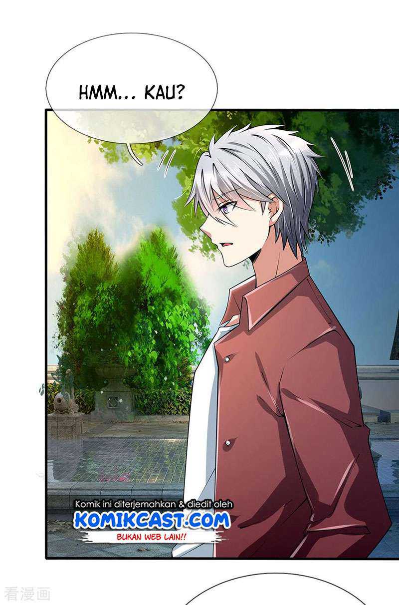 Chapter 151 - halaman 22