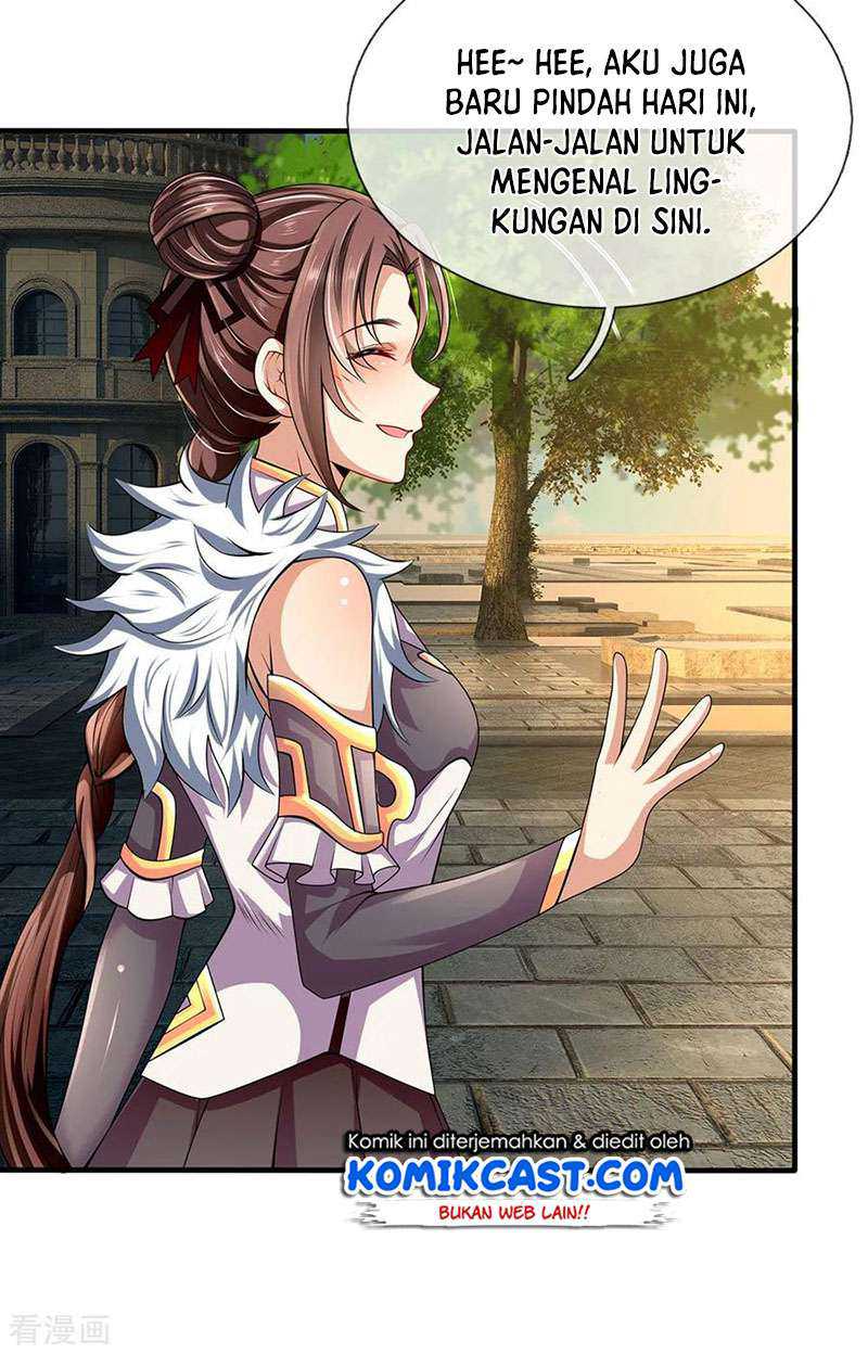 Chapter 151 - halaman 23