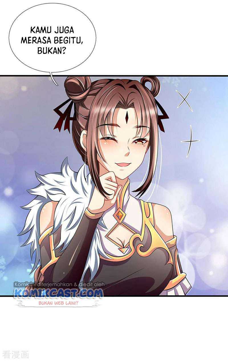 Chapter 151 - halaman 25