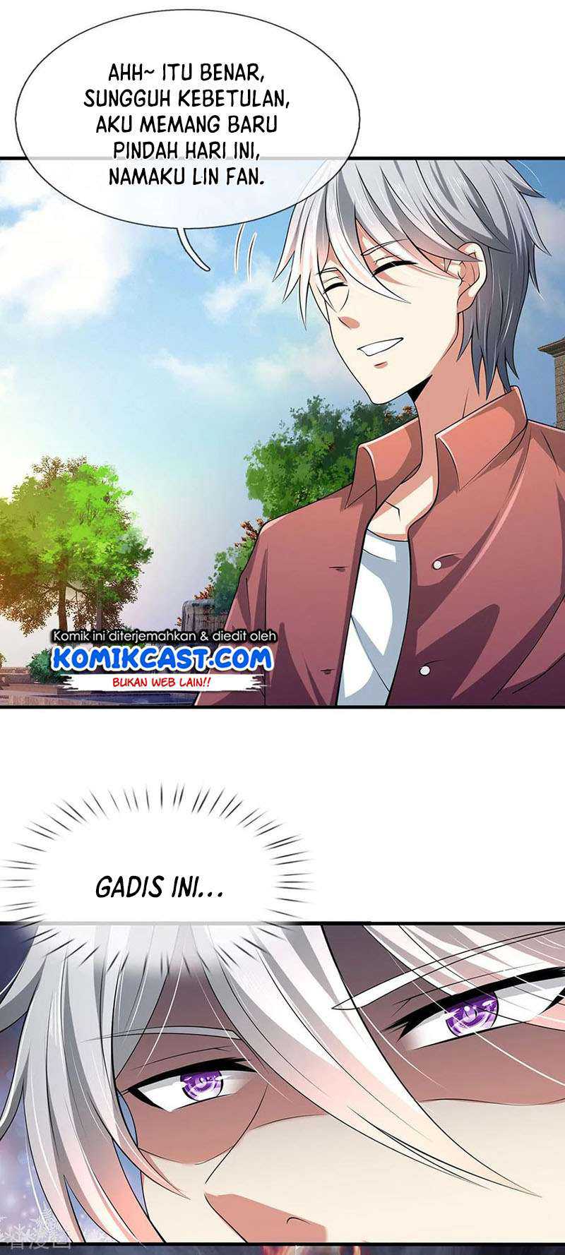 Chapter 151 - halaman 26
