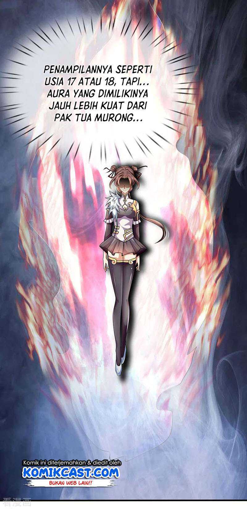 Chapter 151 - halaman 27