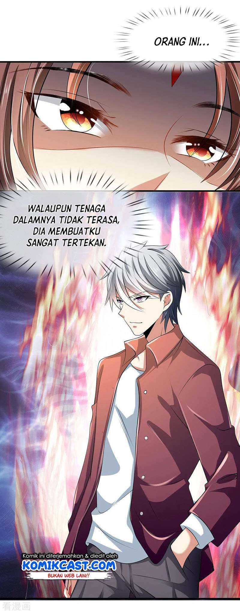 Chapter 151 - halaman 28