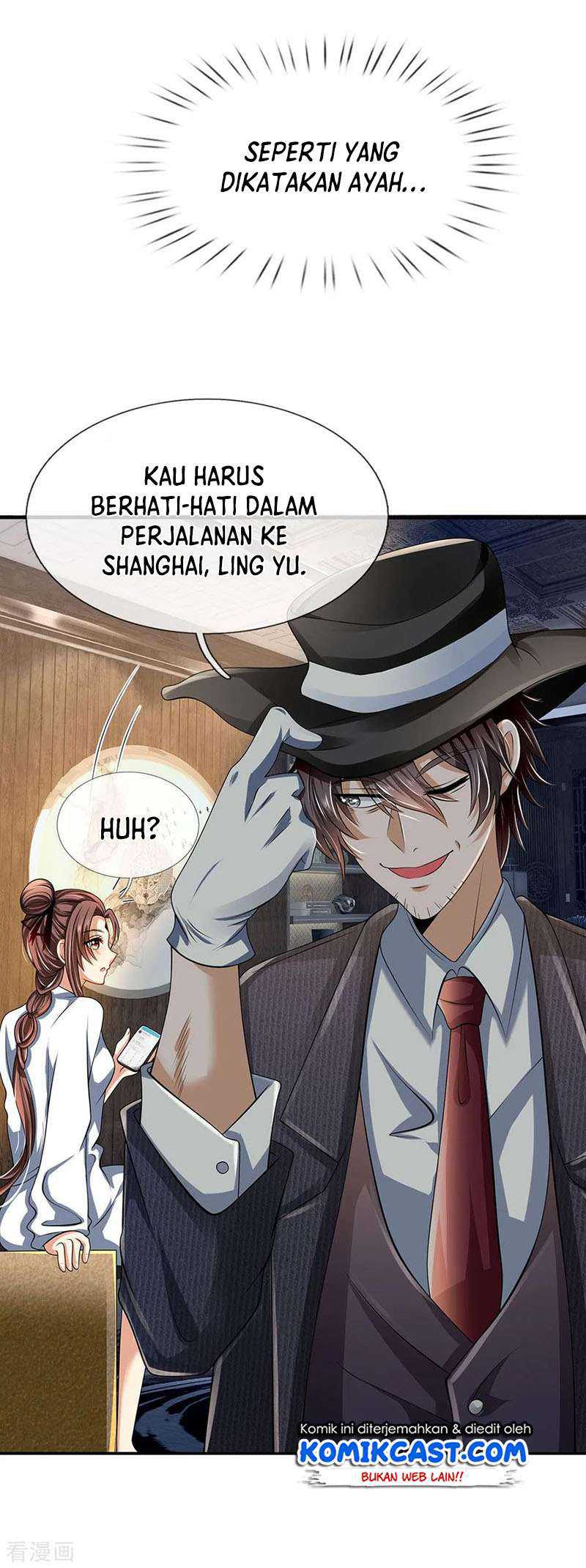 Chapter 151 - halaman 29
