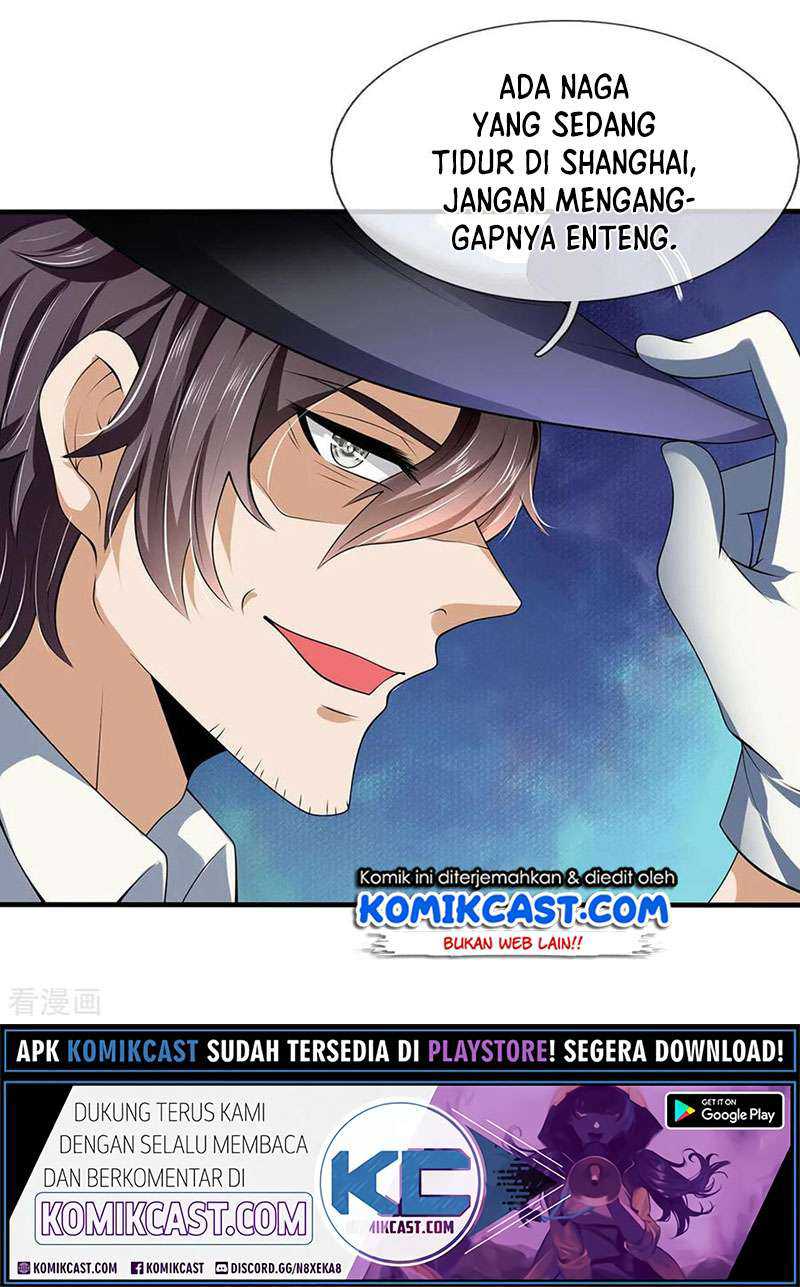 Chapter 151 - halaman 30