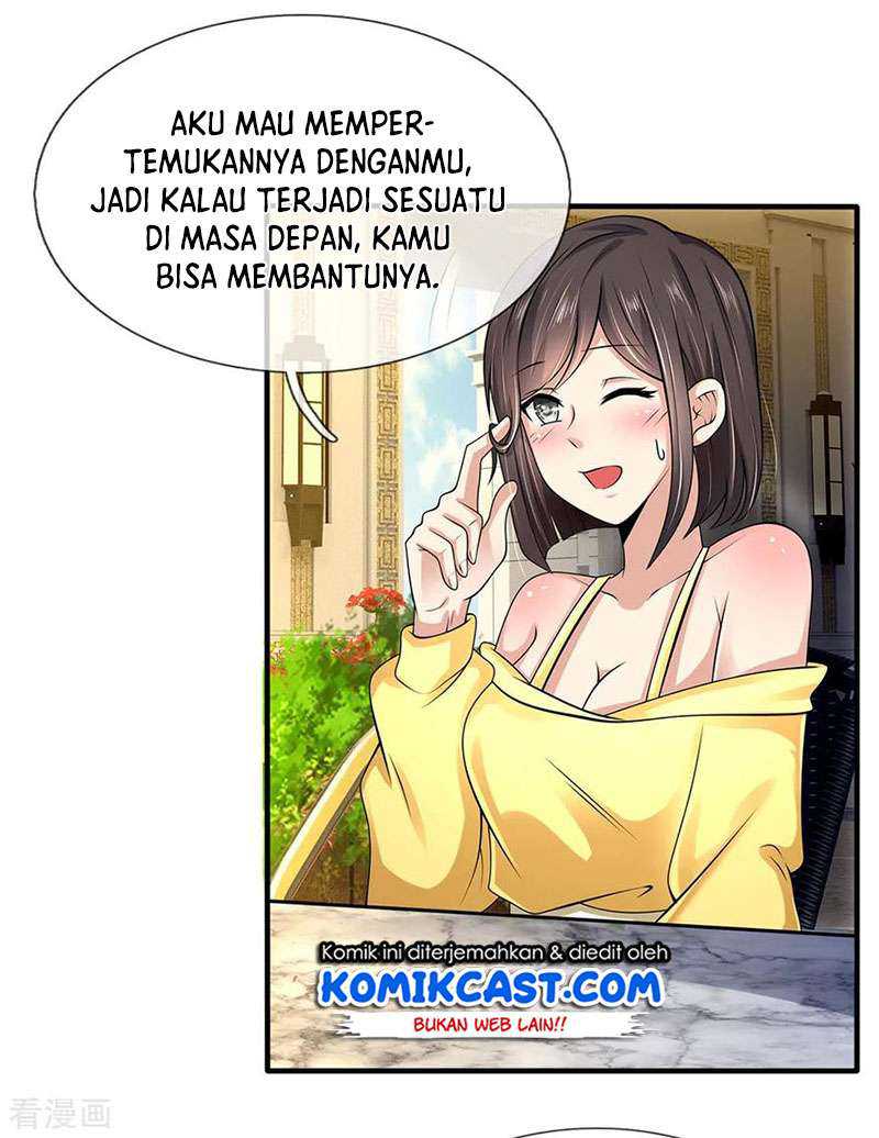 Chapter 151 - halaman 5