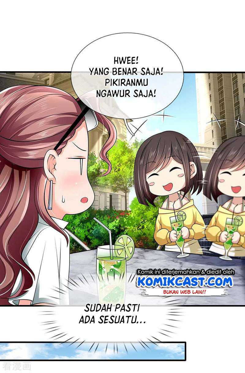 Chapter 151 - halaman 7