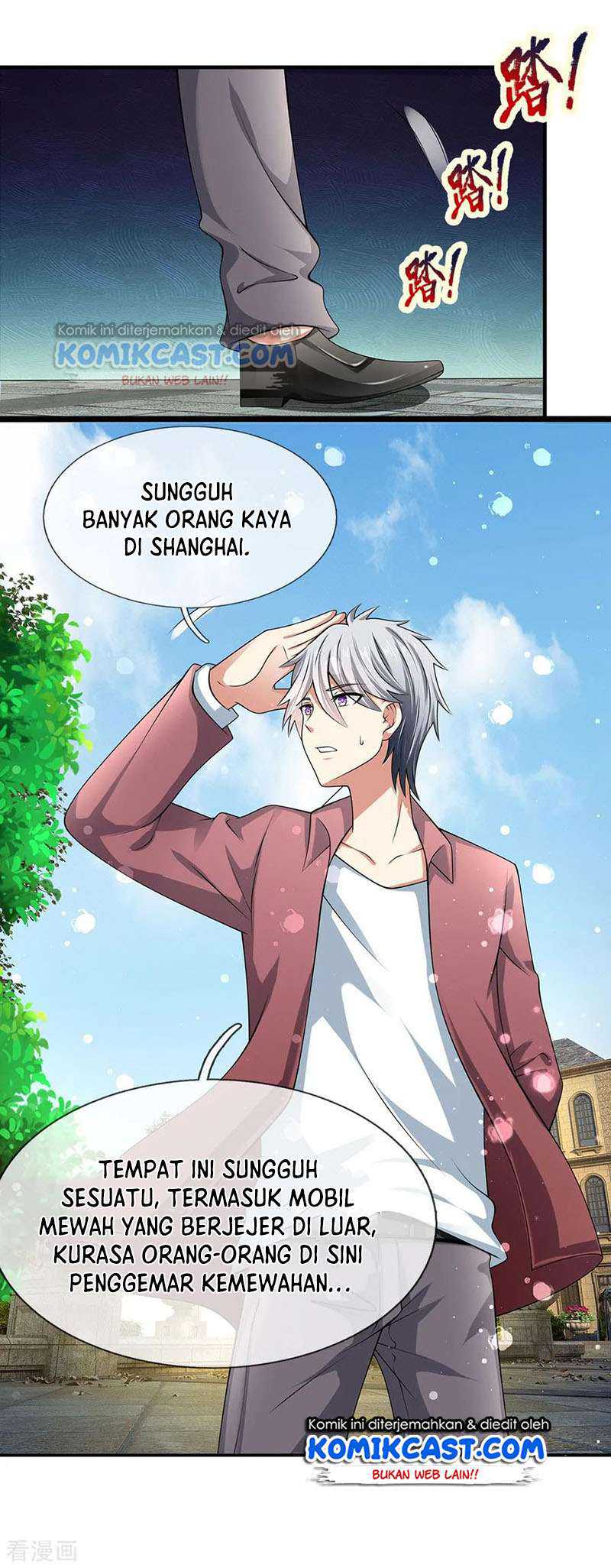 Chapter 151 - halaman 8