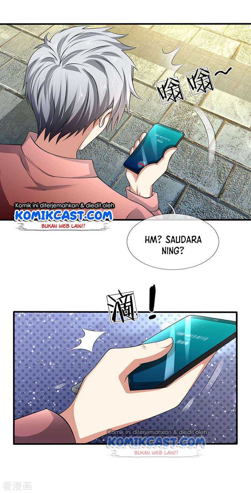 Chapter 151 - halaman 9
