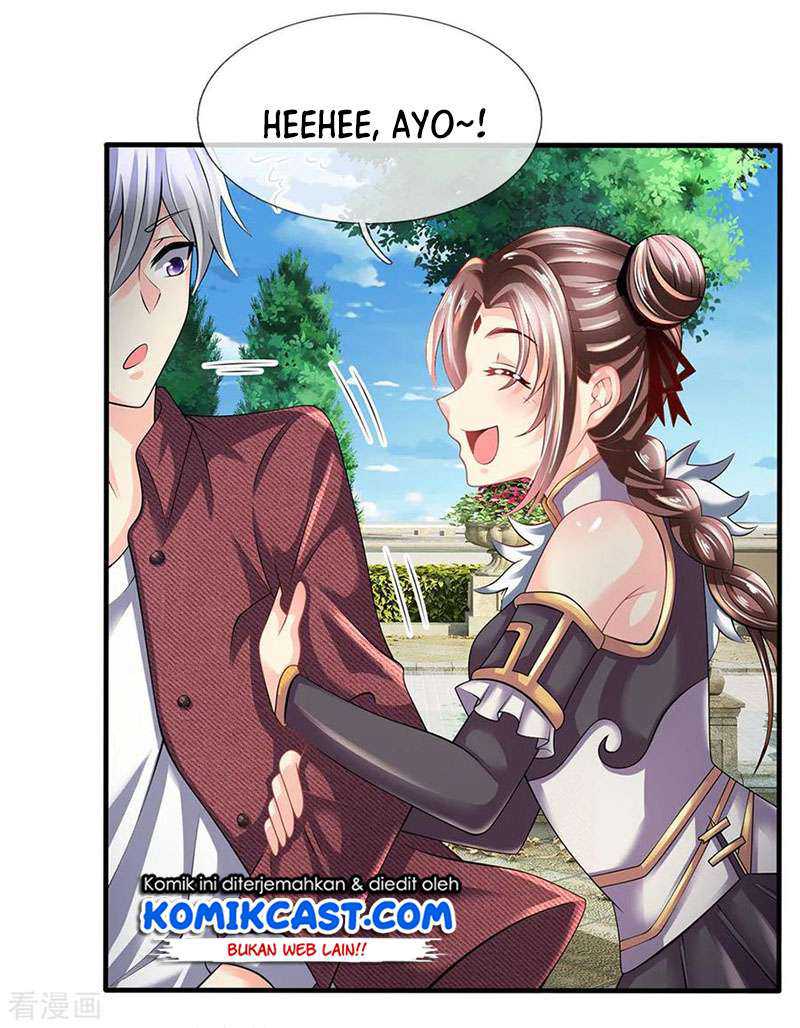 Chapter 152 - halaman 14