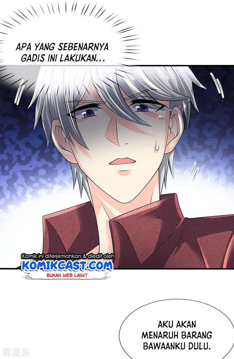 Chapter 152 - halaman 15