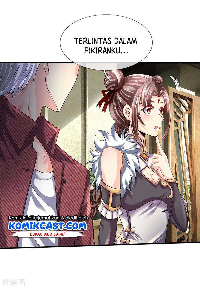Chapter 152 - halaman 18