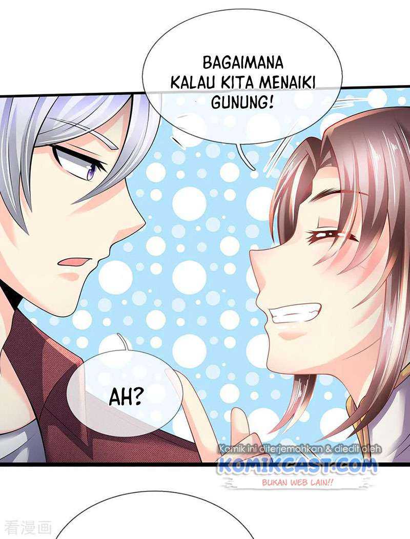 Chapter 152 - halaman 19