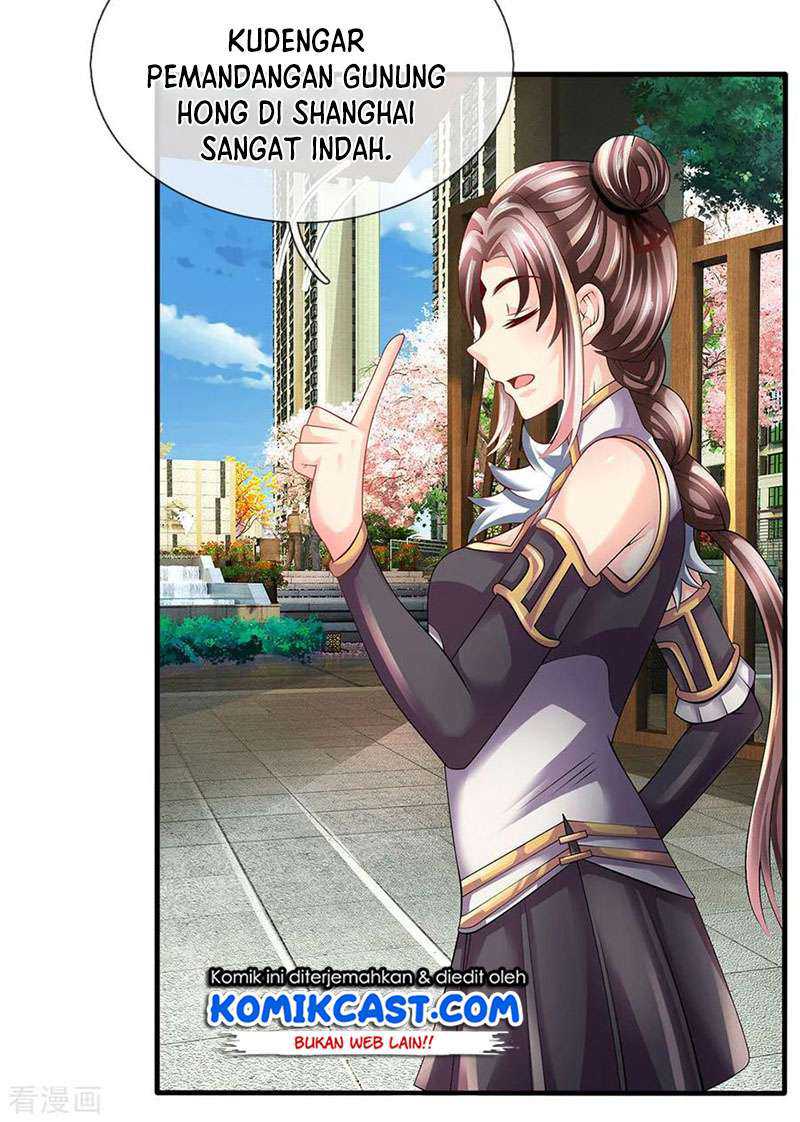 Chapter 152 - halaman 20
