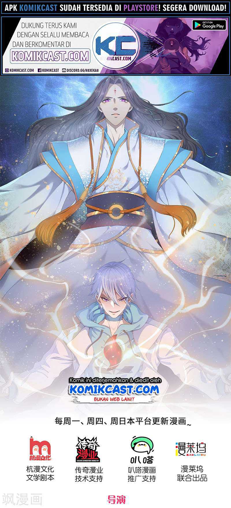 Chapter 152 - halaman 3