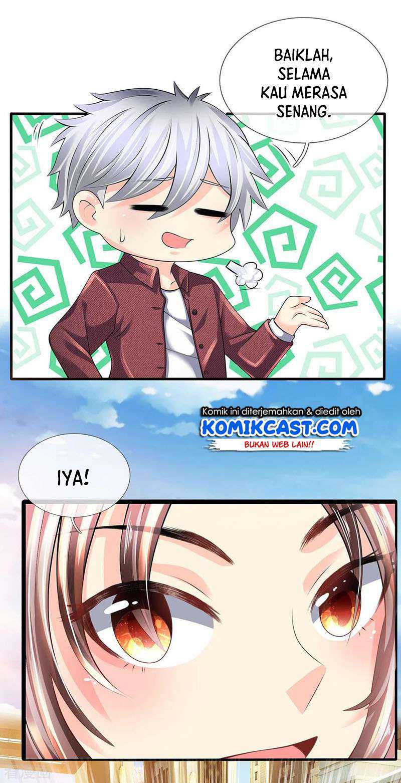 Chapter 152 - halaman 21