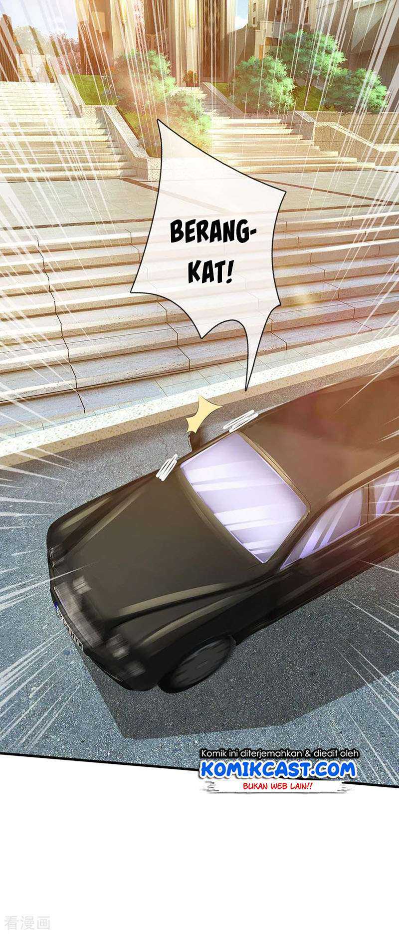 Chapter 152 - halaman 22