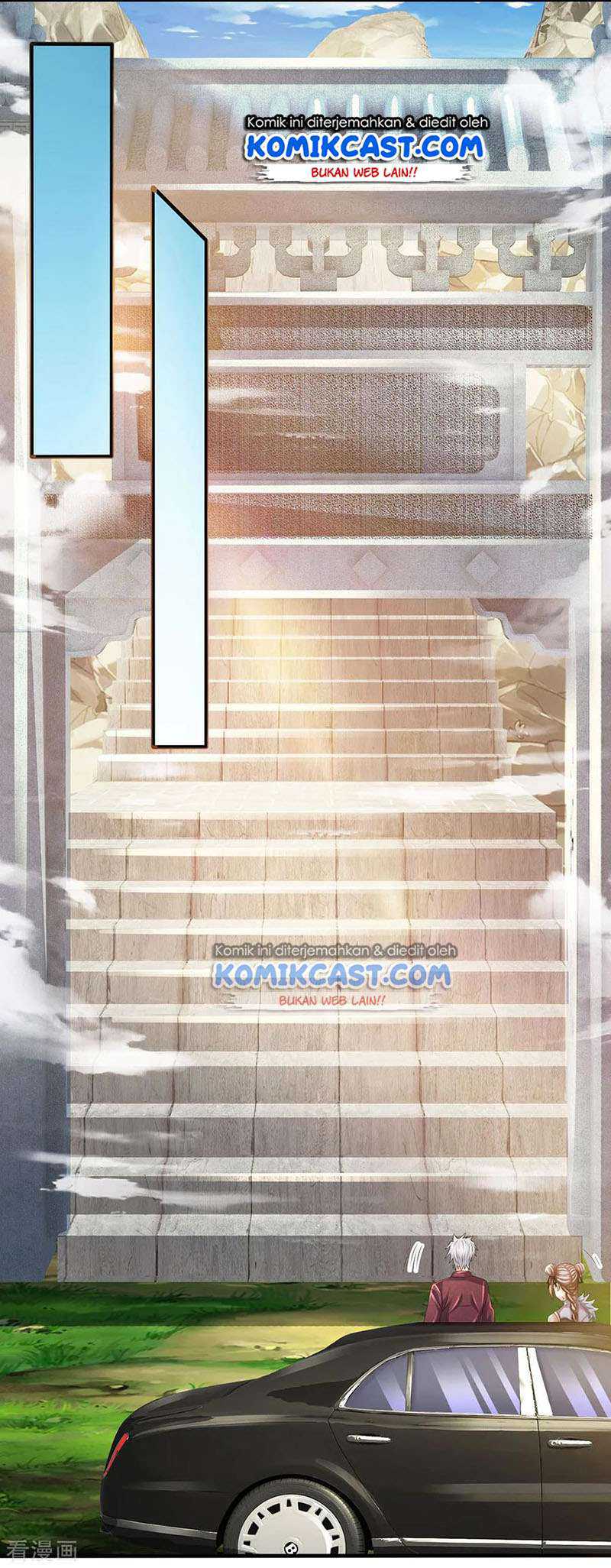 Chapter 152 - halaman 23