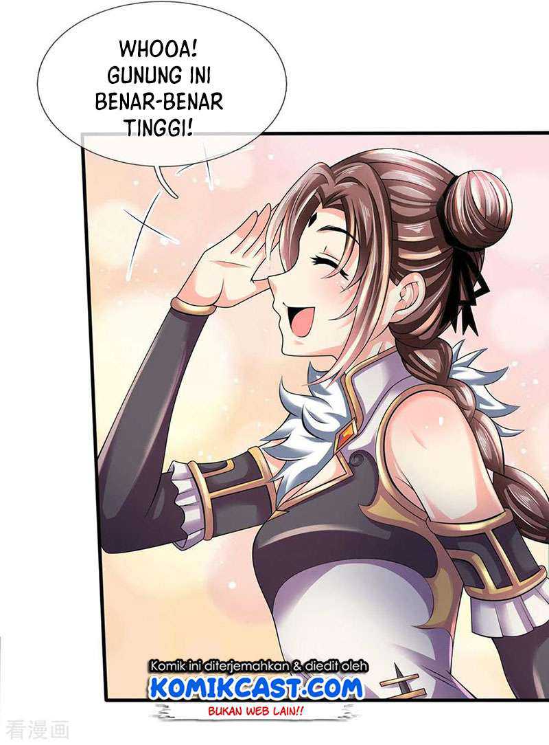 Chapter 152 - halaman 24