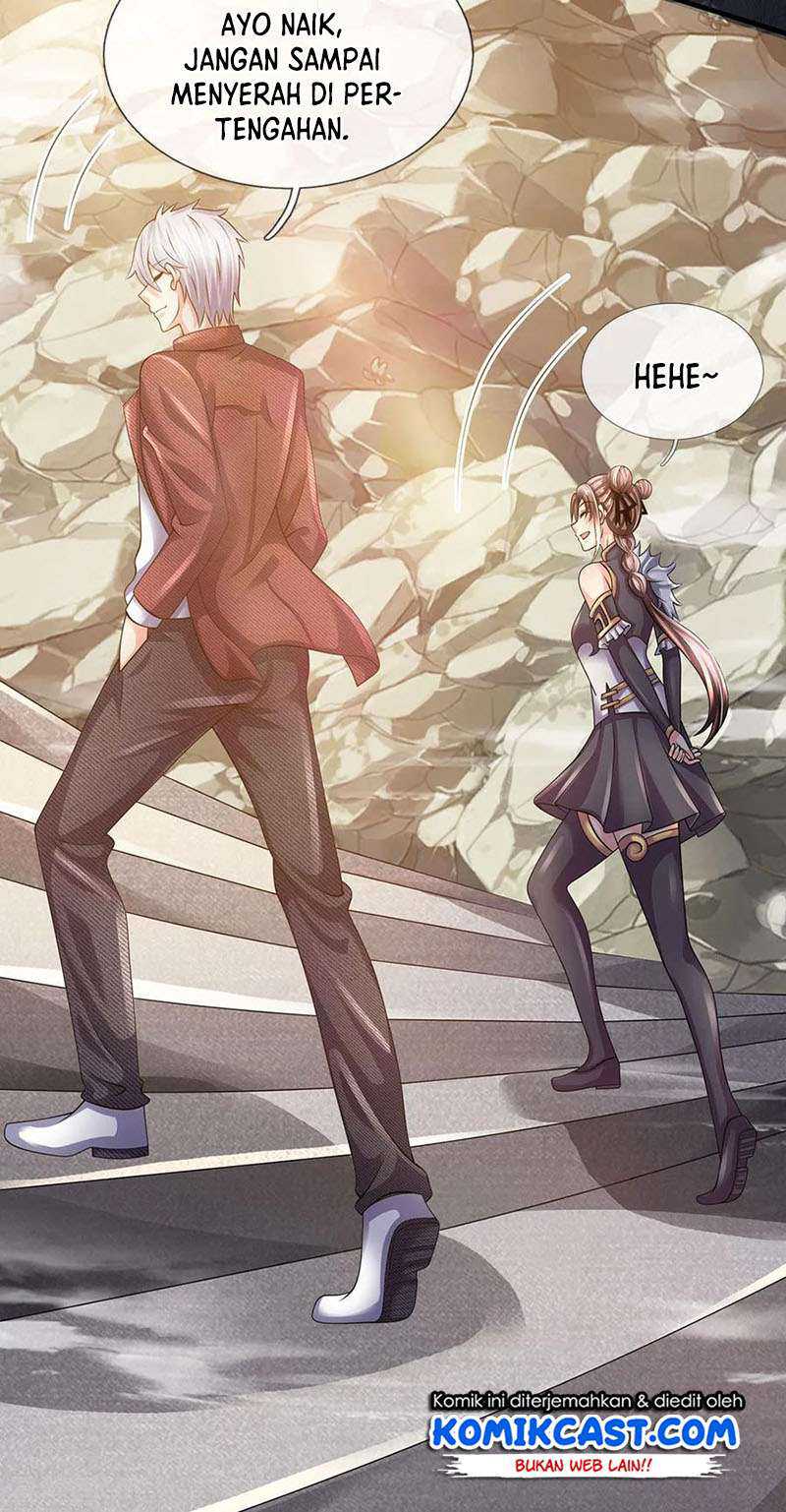 Chapter 152 - halaman 26