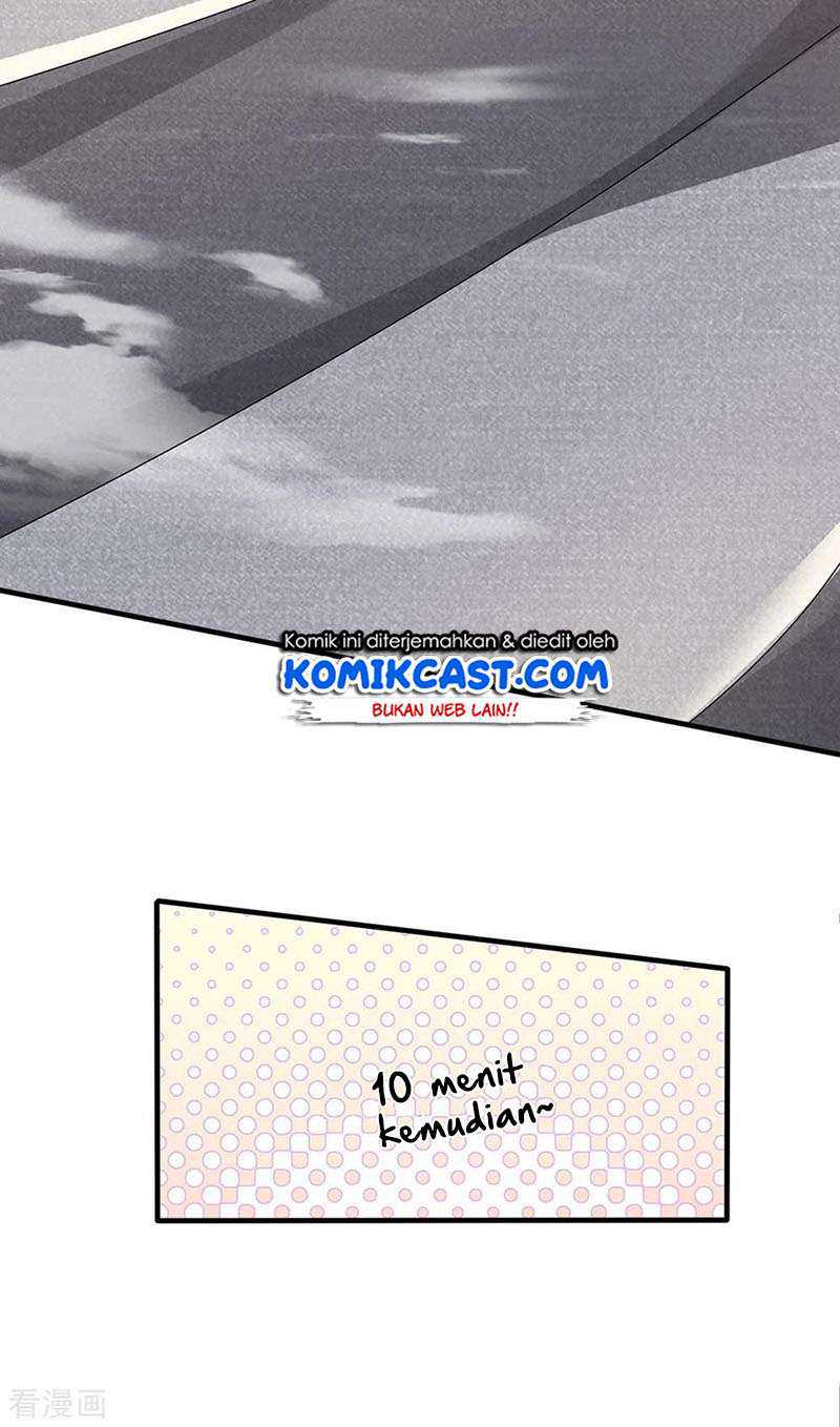 Chapter 152 - halaman 27