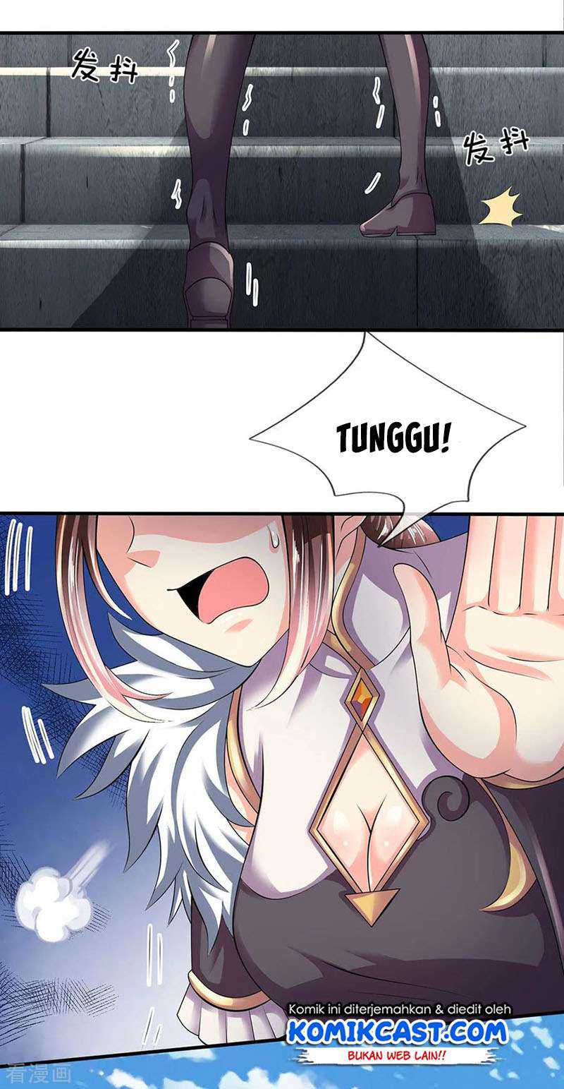 Chapter 152 - halaman 28
