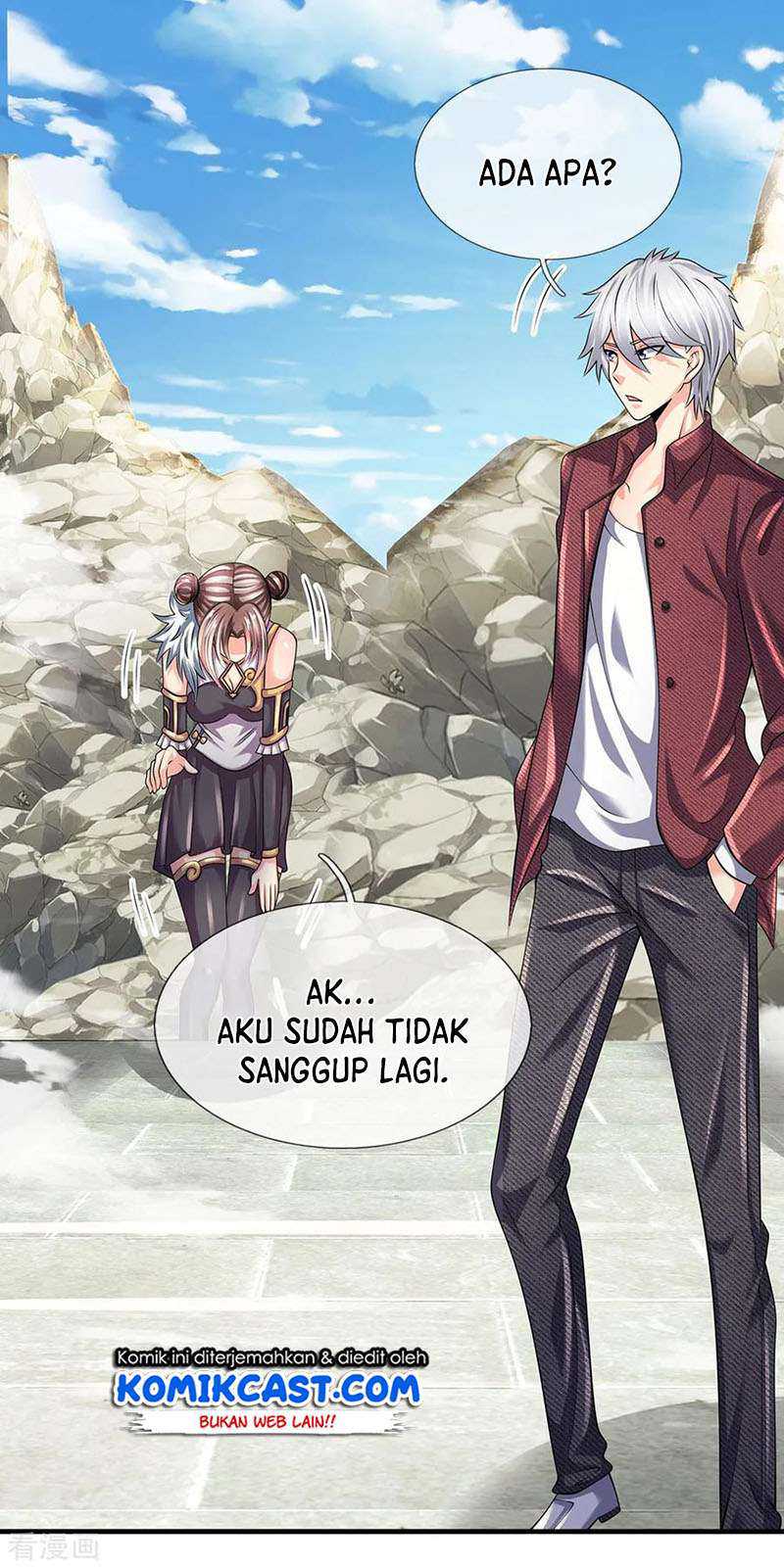 Chapter 152 - halaman 29