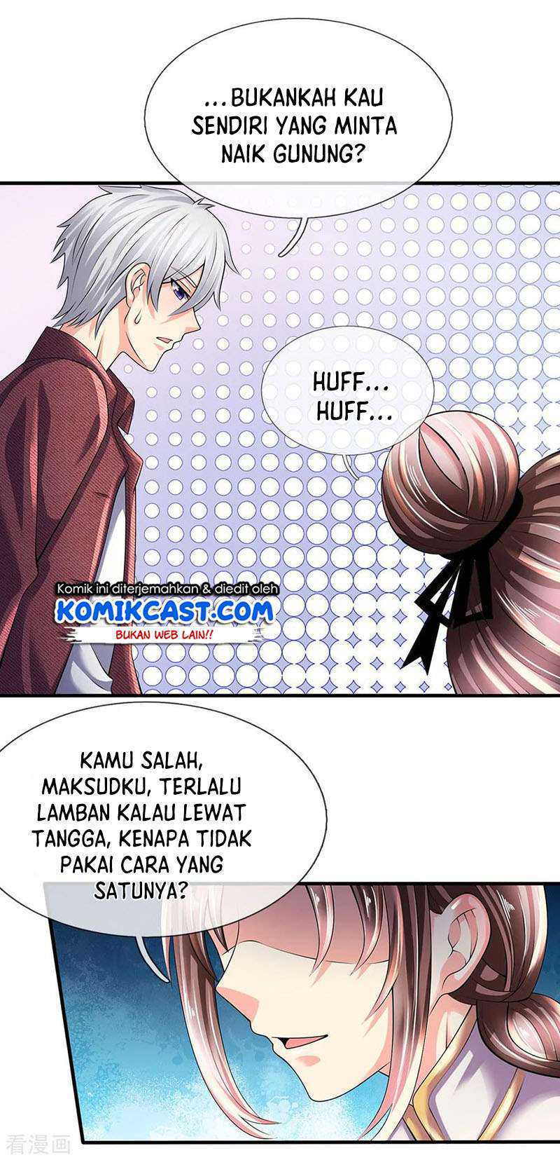 Chapter 152 - halaman 30