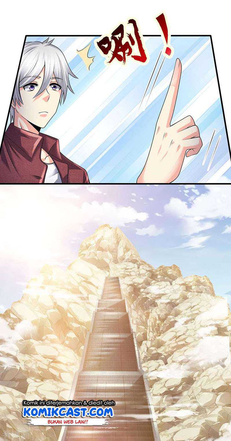 Chapter 152 - halaman 31