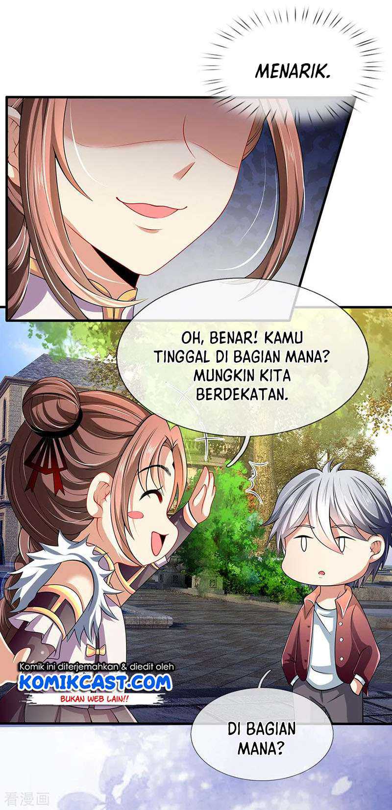 Chapter 152 - halaman 5