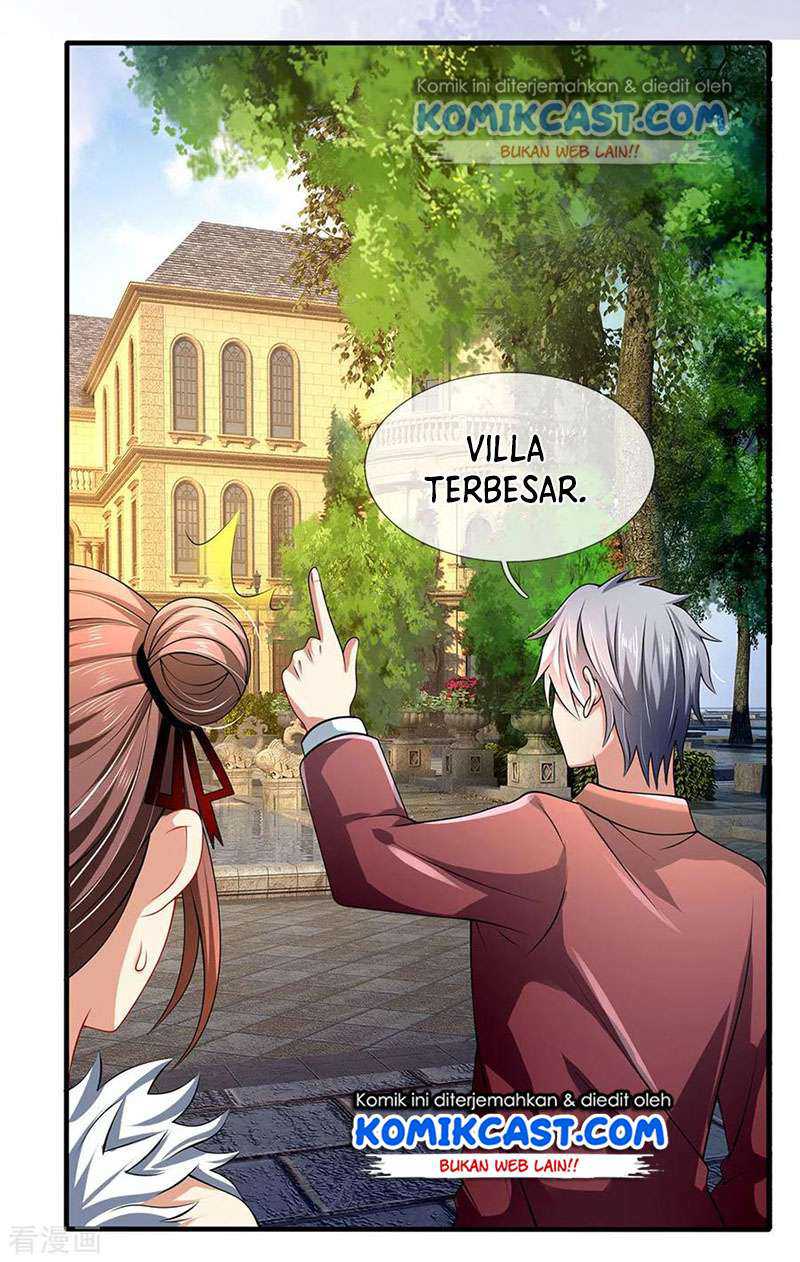 Chapter 152 - halaman 7