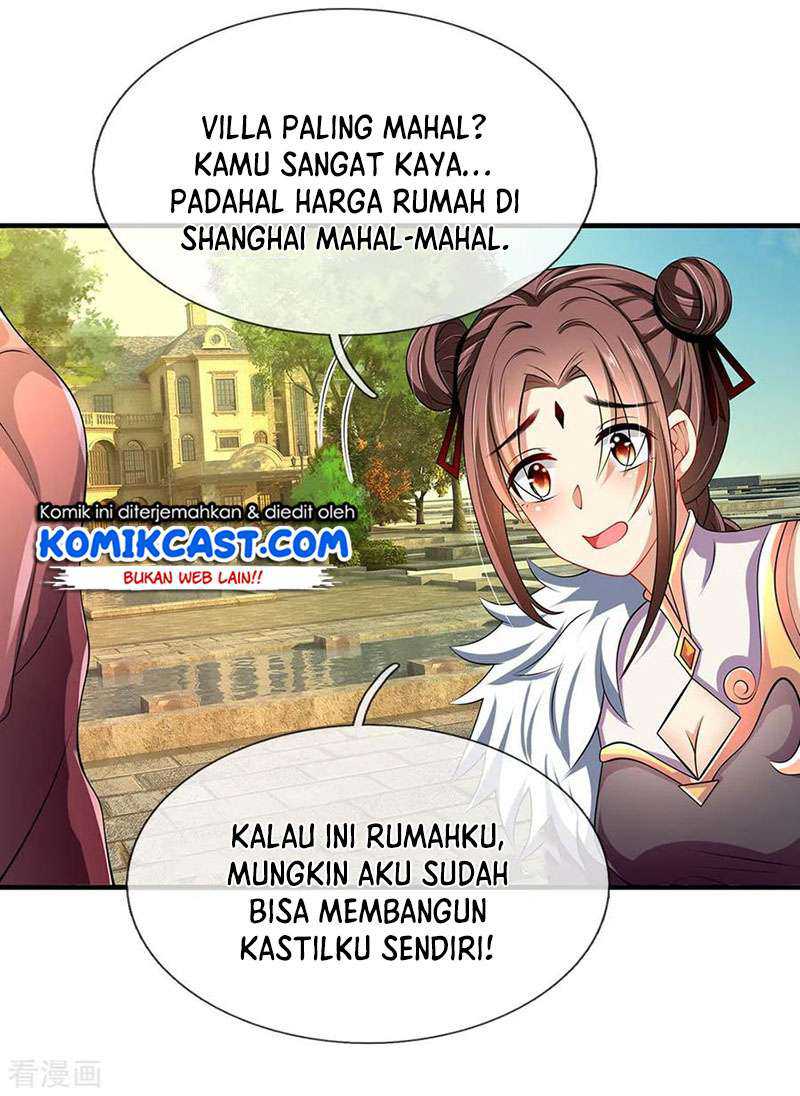 Chapter 152 - halaman 8