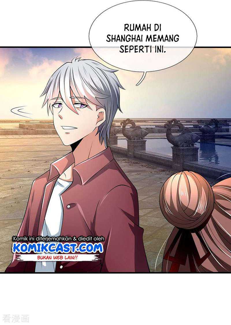 Chapter 152 - halaman 9