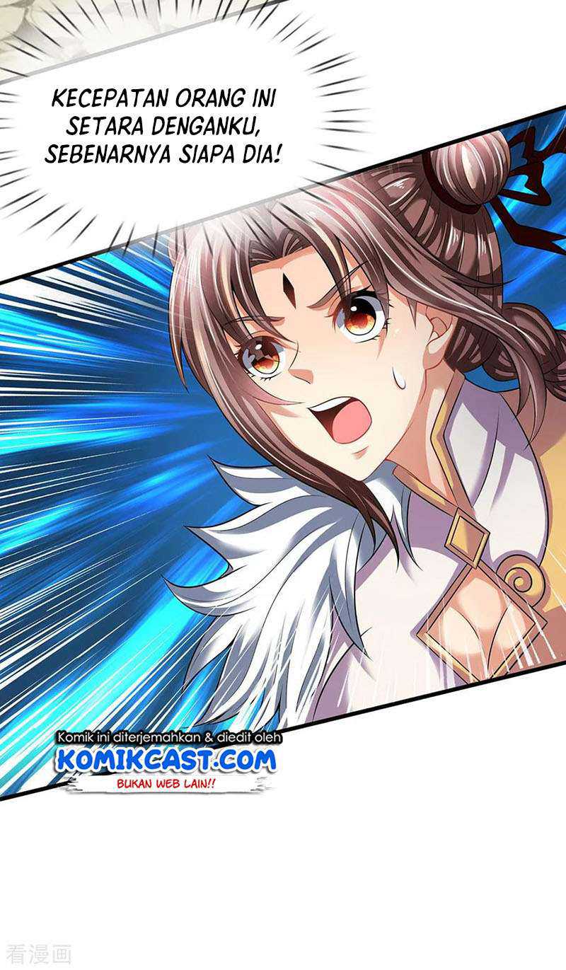 Chapter 153 - halaman 14