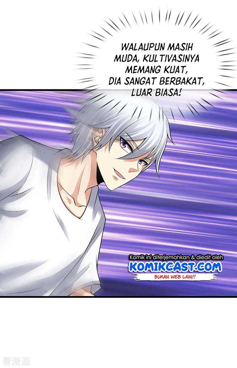 Chapter 153 - halaman 15