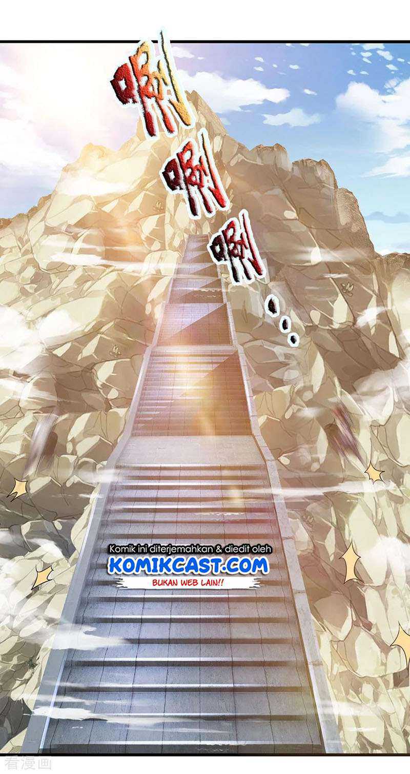 Chapter 153 - halaman 16