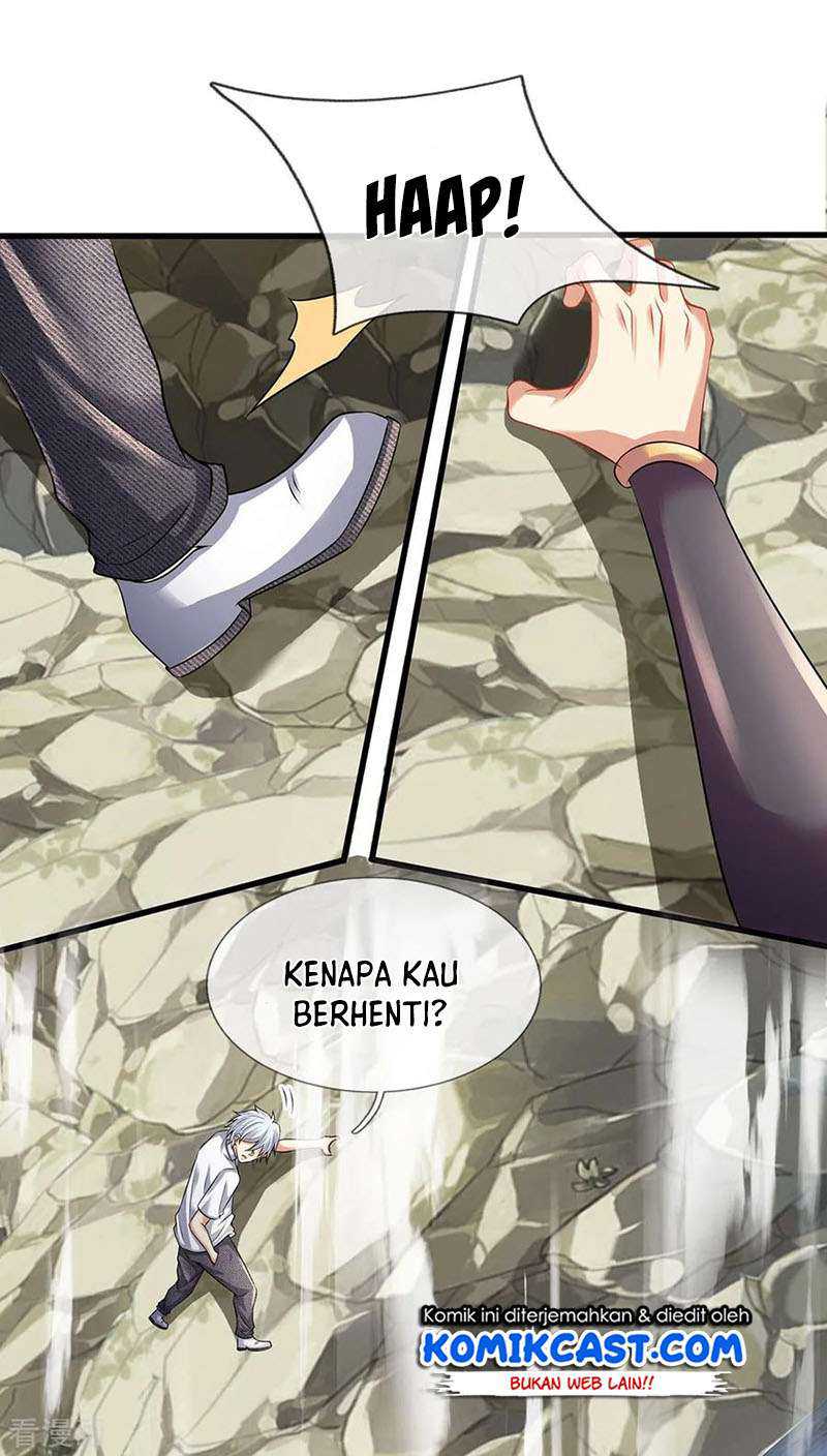 Chapter 153 - halaman 17