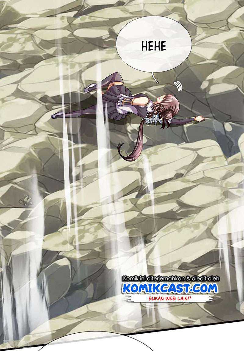 Chapter 153 - halaman 19