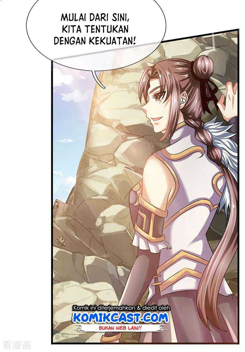Chapter 153 - halaman 20