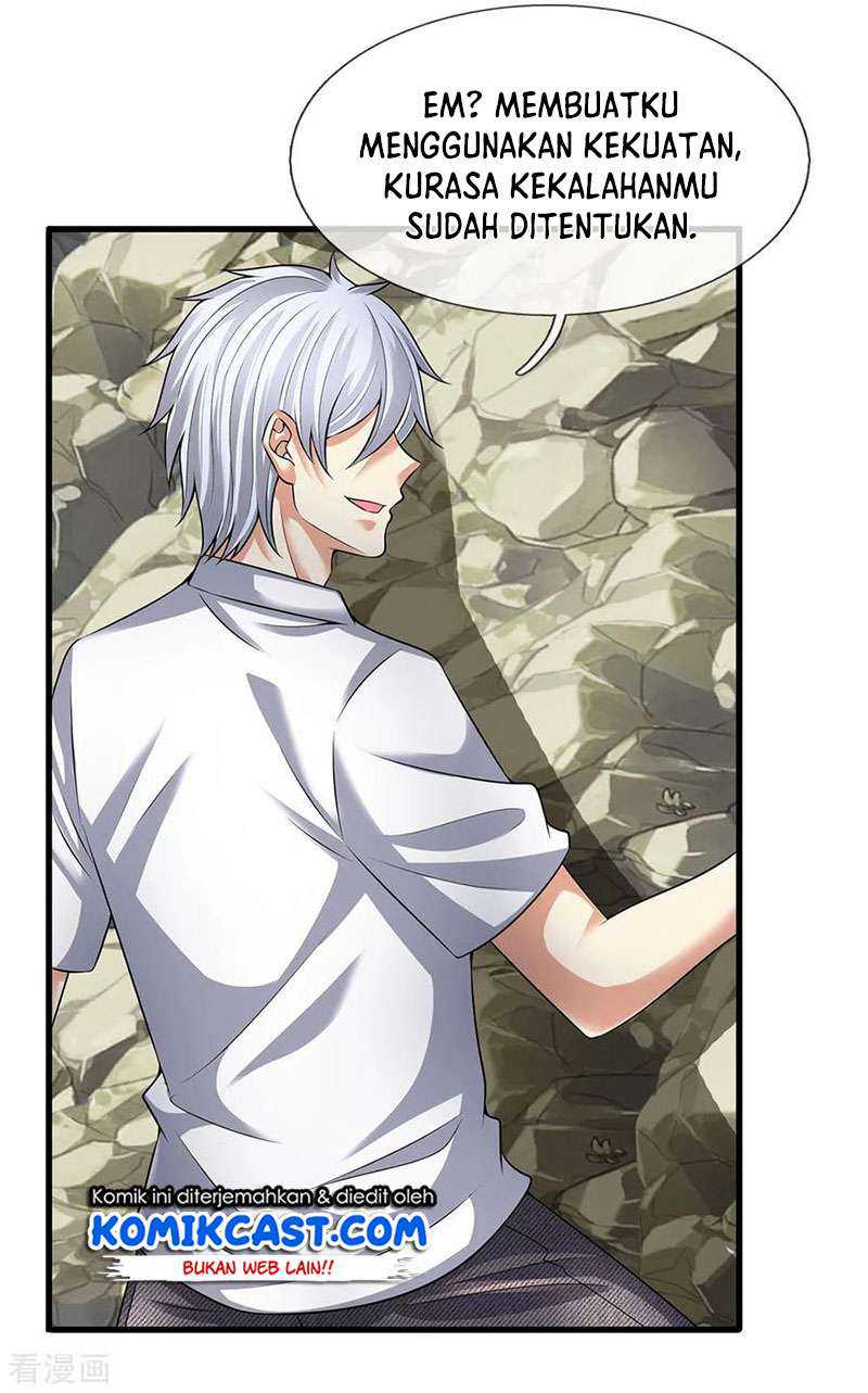Chapter 153 - halaman 21