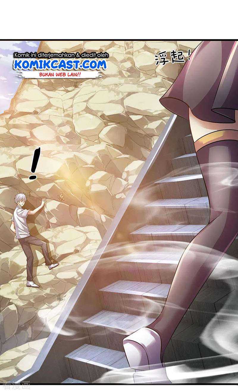 Chapter 153 - halaman 23