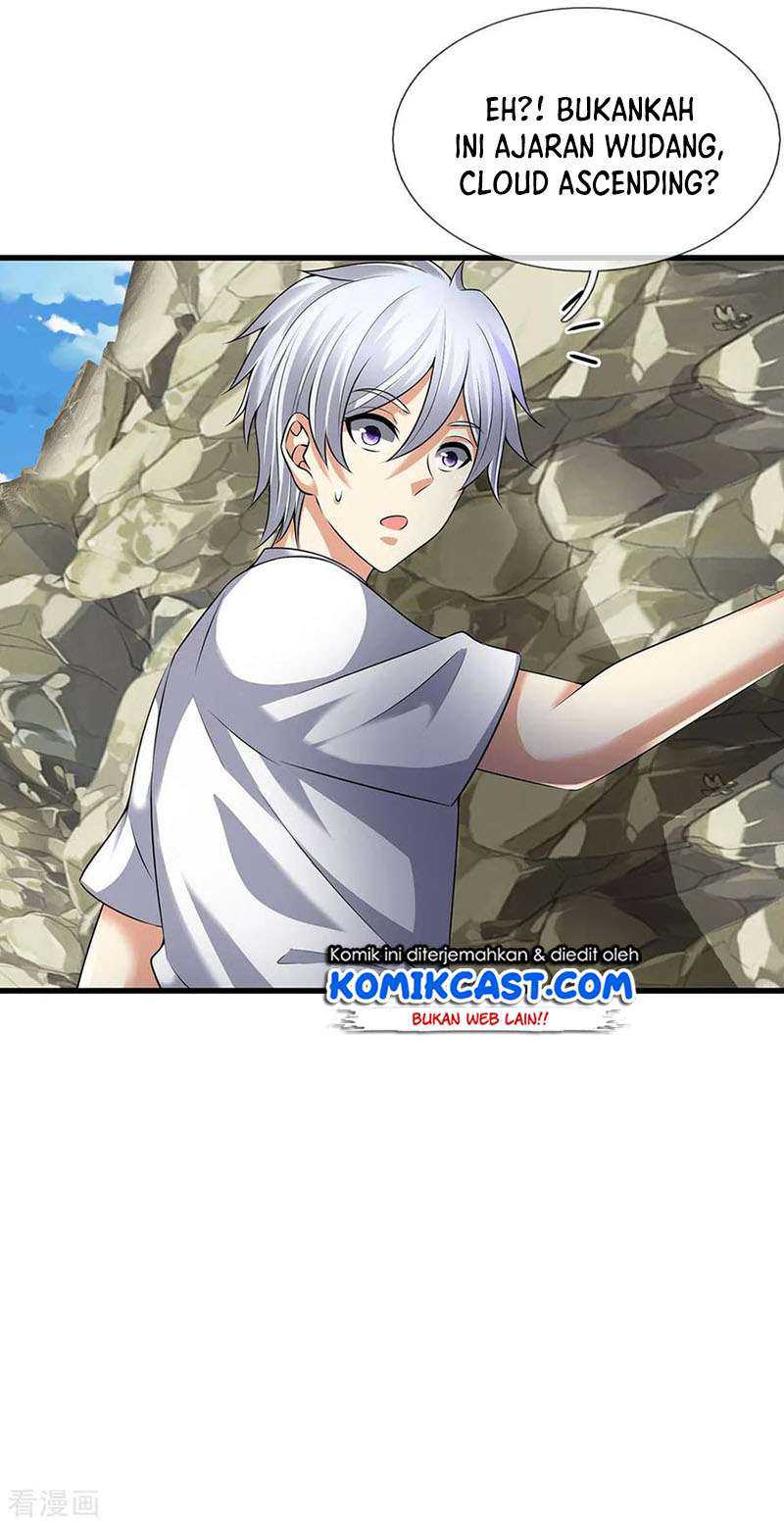 Chapter 153 - halaman 24