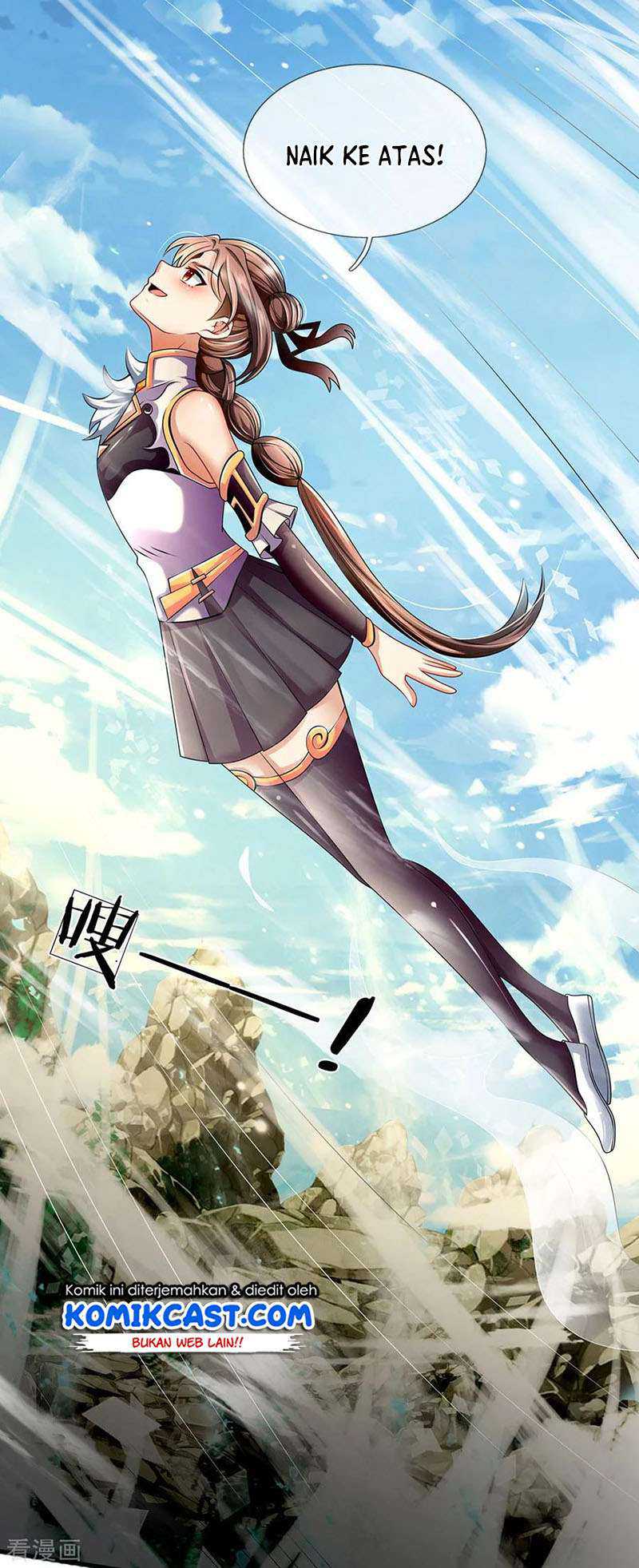 Chapter 153 - halaman 26