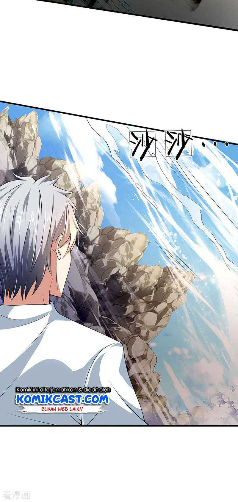 Chapter 153 - halaman 27