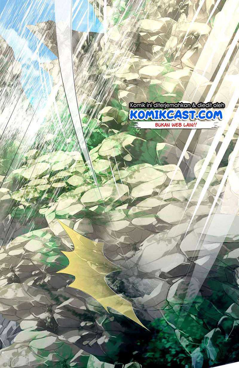 Chapter 153 - halaman 29